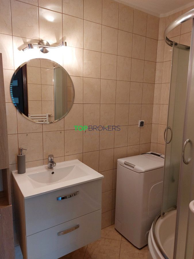 Mieszkanie 2-pokojowe Warszawa Ursynów, ul. Edwarda Dembowskiego. Zdjęcie 9
