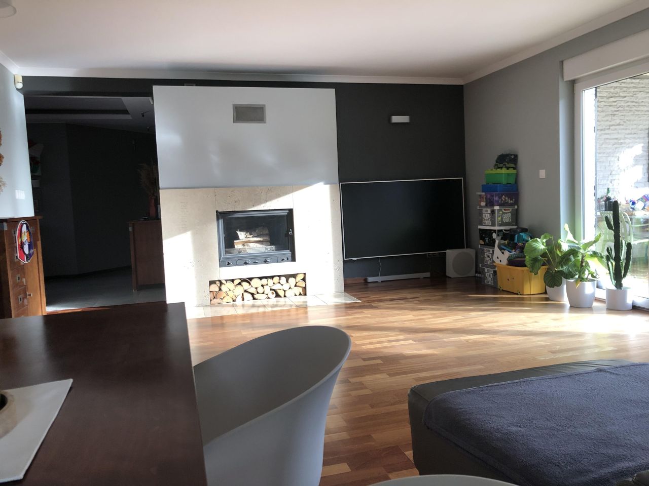 dom wolnostojący, 4 pokoje Zielona Góra Centrum, ul. gen. Mariana Langiewicza. Zdjęcie 7