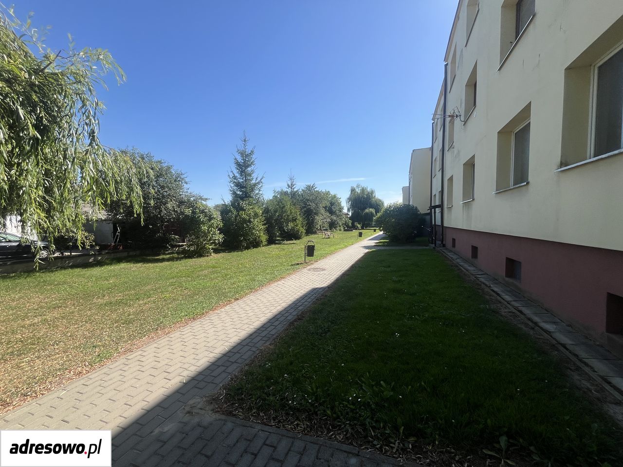 Mieszkanie 3-pokojowe Szczebrzeszyn Klemensów, ul. Startowa. Zdjęcie 13