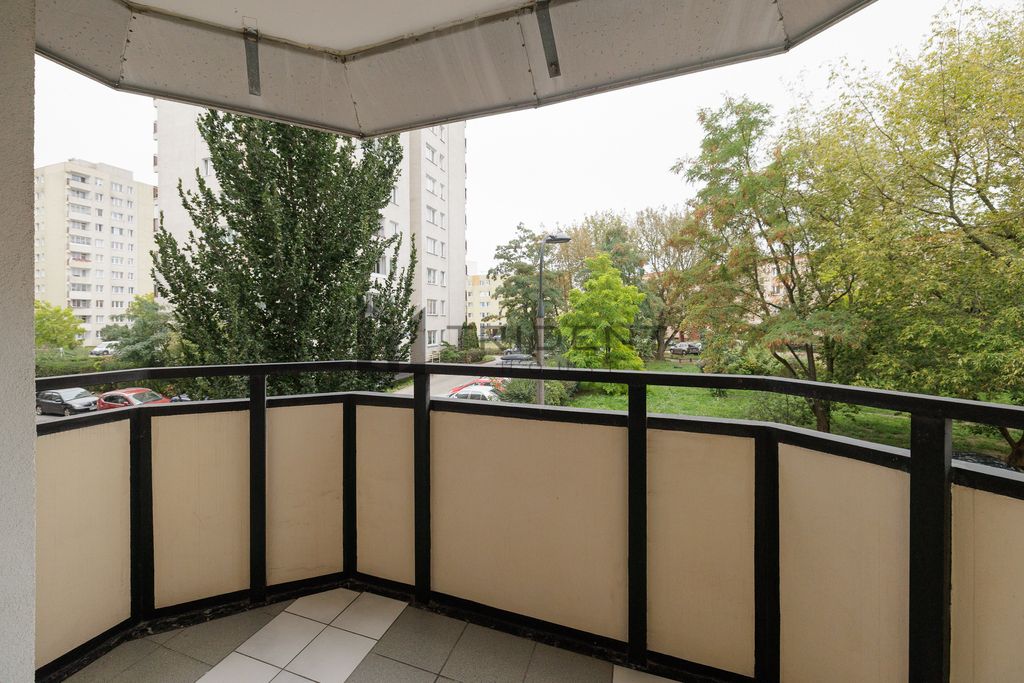 Mieszkanie 3-pokojowe Warszawa Targówek, ul. Smoleńska. Zdjęcie 14
