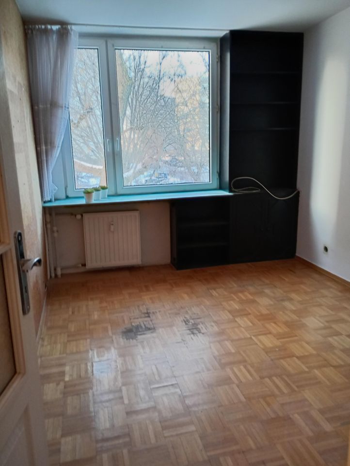 Mieszkanie 3-pokojowe Warszawa Targówek, ul. Wyszogrodzka. Zdjęcie 6