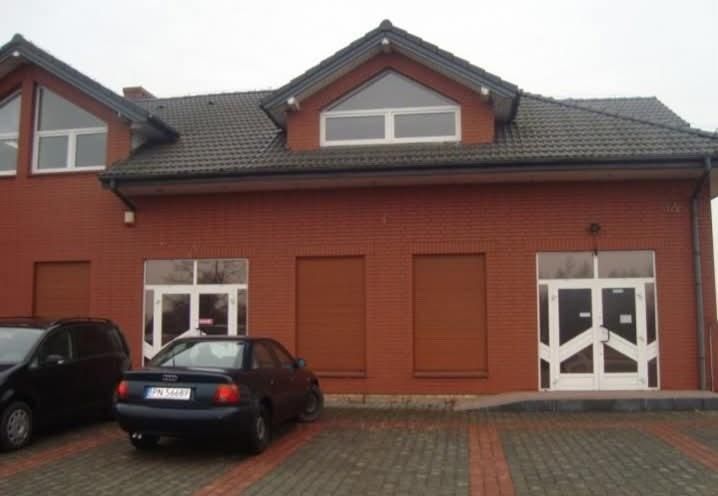 Lokal Konin Pawłówek, ul. Świętojańska. Zdjęcie 3