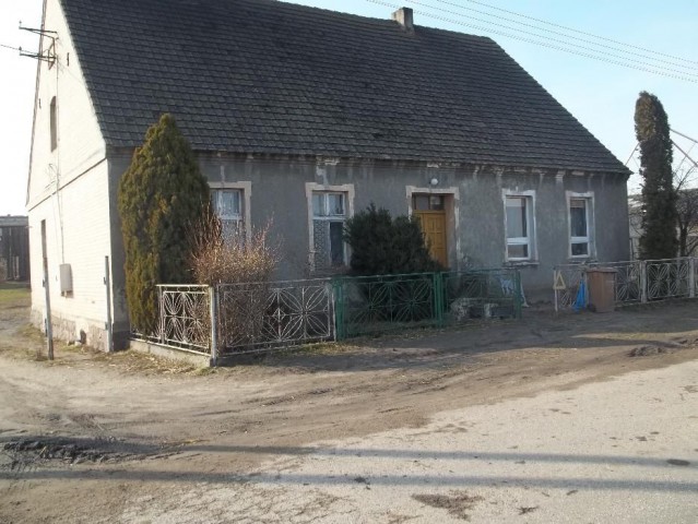 dom wolnostojący Młodocin. Zdjęcie 1
