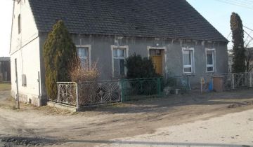 dom wolnostojący Młodocin