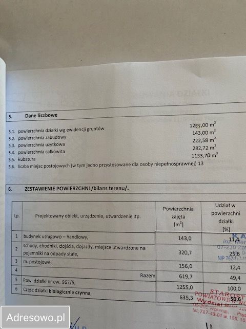 Lokal Miąse, ul. Kardynała Wyszyńskiego. Zdjęcie 11