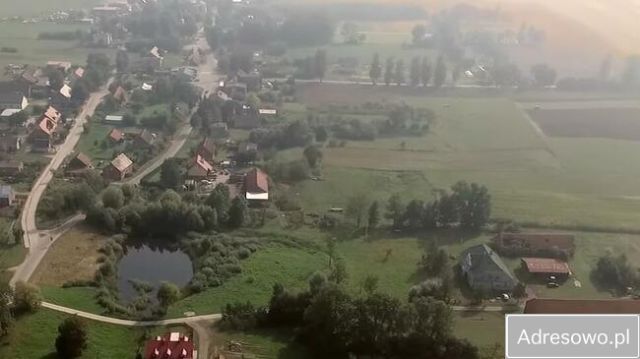 dworek, 5 pokoi Obrzynowo. Zdjęcie 1