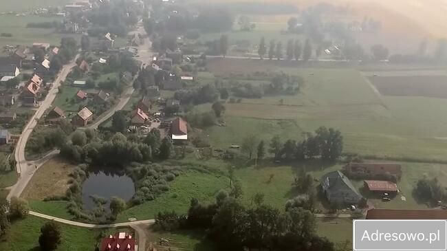 dworek, 5 pokoi Obrzynowo. Zdjęcie 1