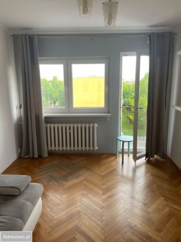 Mieszkanie 2-pokojowe Łódź Bałuty, ul. Pojezierska. Zdjęcie 1