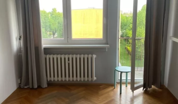 Mieszkanie 2-pokojowe Łódź Bałuty, ul. Pojezierska