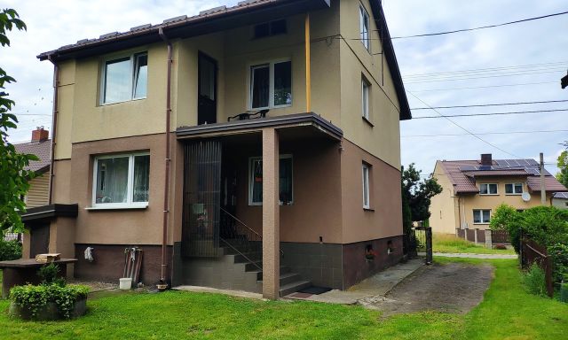 gospodarstwo Krosnowa. Zdjęcie 1