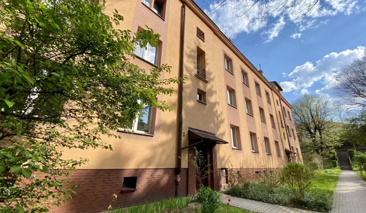 Mieszkanie 2-pokojowe Bochnia, ul. Kolejowa
