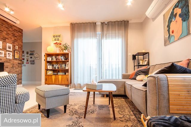 Mieszkanie 3-pokojowe Lublin Węglin, ul. Kryształowa. Zdjęcie 1