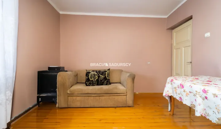 dom wolnostojący, 3 pokoje Górka Stogniowska