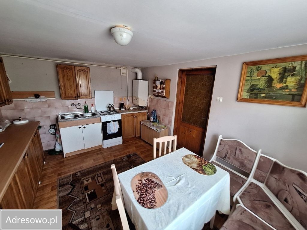 dom szeregowy, 2 pokoje Sądów. Zdjęcie 4