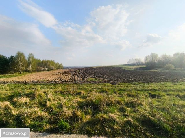 Działka budowlana Lublewo Gdańskie, ul. Słoneczna. Zdjęcie 1