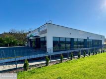 Lokal Brzeziny, ul. Frycza Modrzewskiego. Zdjęcie 3