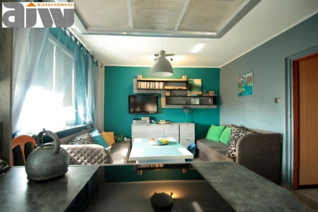 Mieszkanie 4-pokojowe Warszawa Bemowo, ul. Anieli Krzywoń. Zdjęcie 3