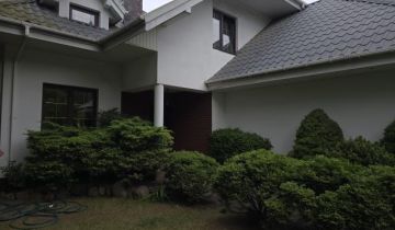 dom wolnostojący, 4 pokoje Kobyłka