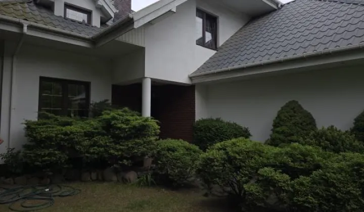 dom wolnostojący, 4 pokoje Kobyłka