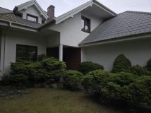 dom wolnostojący, 4 pokoje Kobyłka