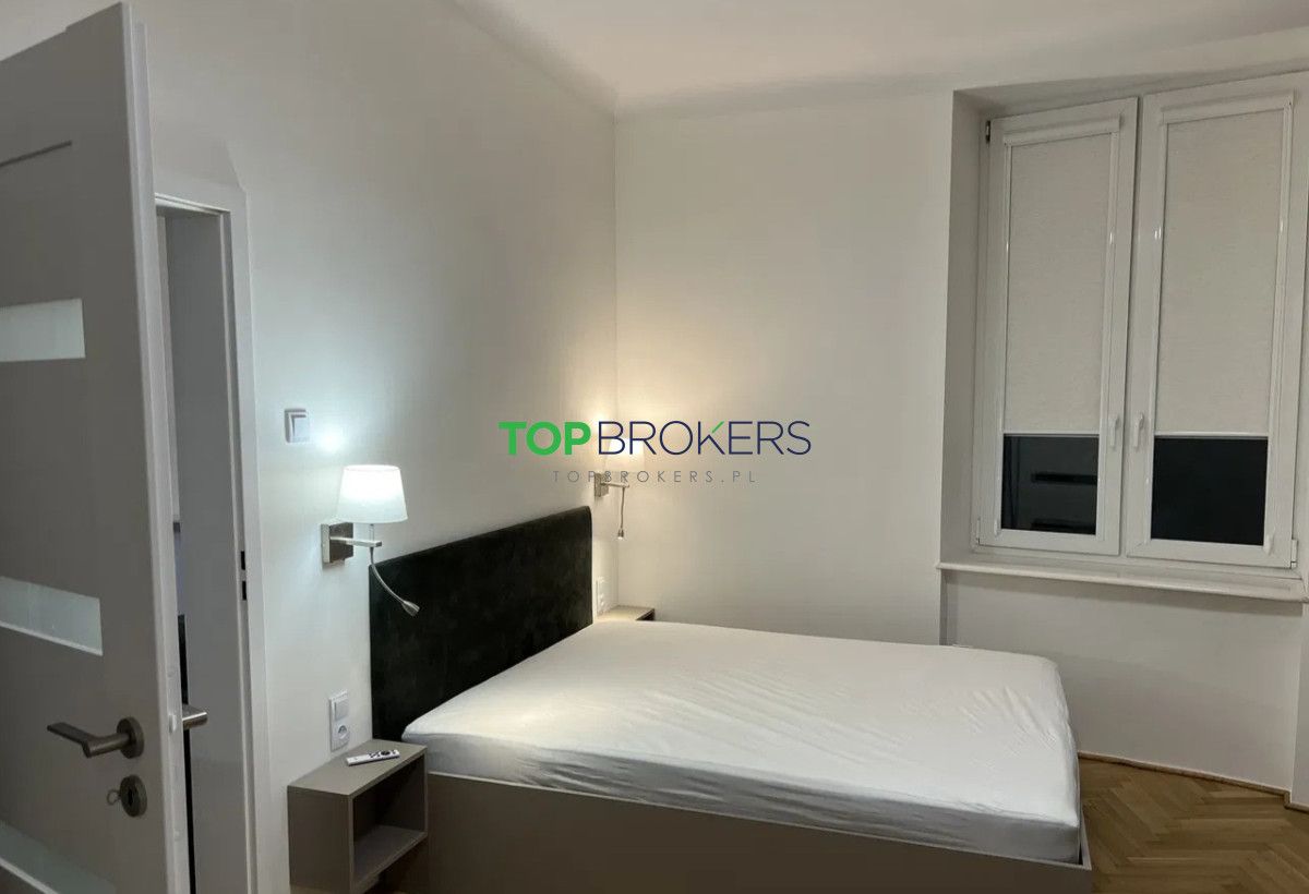 Mieszkanie 2-pokojowe Warszawa Ochota, ul. Raszyńska. Zdjęcie 6