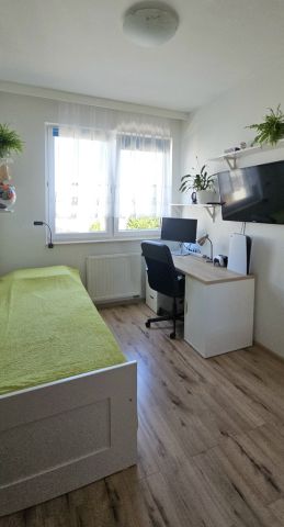 Mieszkanie 3-pokojowe Kraków Płaszów, ul. Myśliwska. Zdjęcie 8