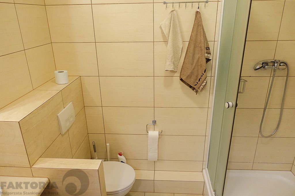 Mieszkanie 2-pokojowe Szczecin, ul. ks. Piotra Ściegiennego. Zdjęcie 21