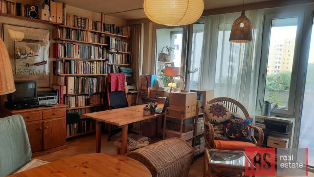 Mieszkanie 2-pokojowe Warszawa Żoliborz, ul. Adama Mickiewicza. Zdjęcie 7