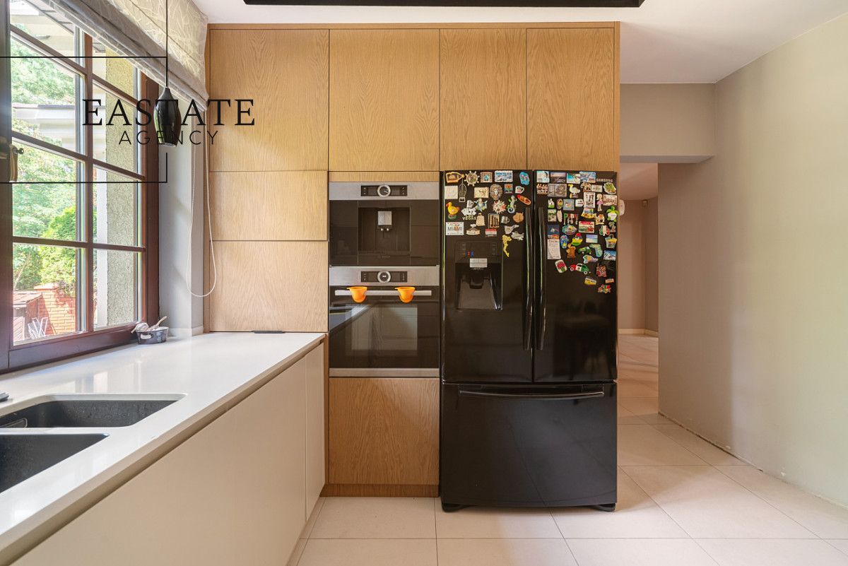 dom wolnostojący, 8 pokoi Warszawa Wawer, ul. Drwali. Zdjęcie 25