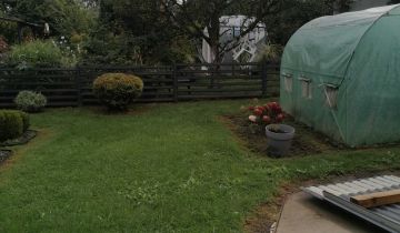 Działka rod Jastrzębie-Zdrój, ul. Rotmistrza Pileckiego