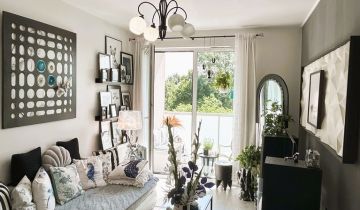 Mieszkanie 2-pokojowe Wrocław Fabryczna, al. Architektów