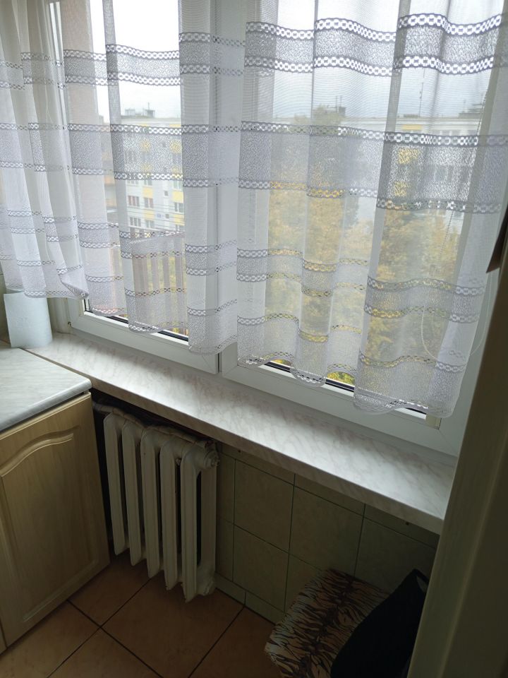 Mieszkanie 2-pokojowe Mielec Borek, ul. Jerzego Bajana. Zdjęcie 4