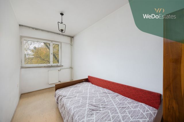 Mieszkanie 2-pokojowe Warszawa Ochota, ul. Pruszkowska. Zdjęcie 6