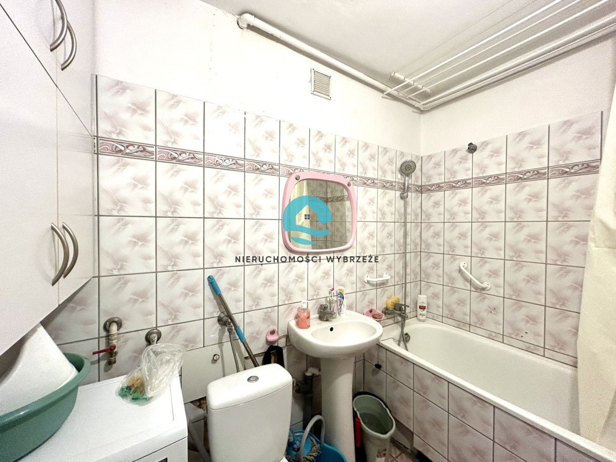 Mieszkanie 1-pokojowe Gdańsk Stogi, ul. Szpaki. Zdjęcie 5