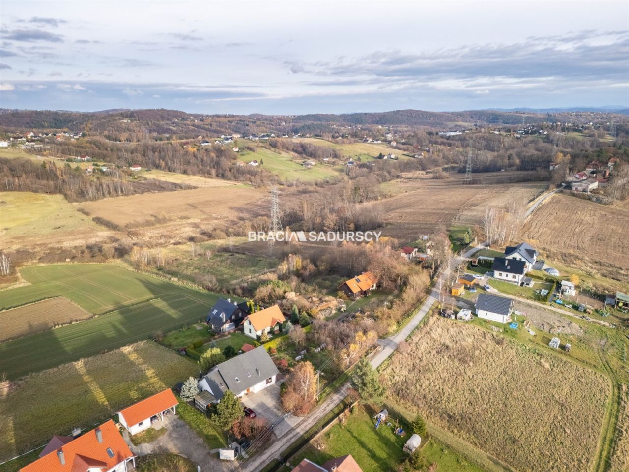 dom wolnostojący, 4 pokoje Sieraków. Zdjęcie 31