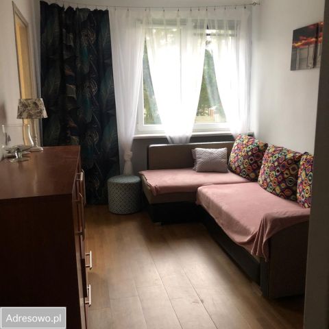 Mieszkanie 2-pokojowe Kłodzko, ul. Zamiejska. Zdjęcie 1