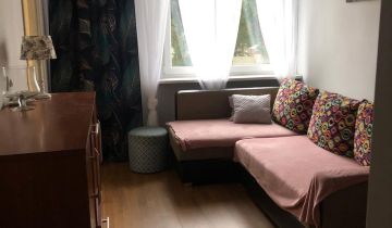 Mieszkanie 2-pokojowe Kłodzko, ul. Zamiejska