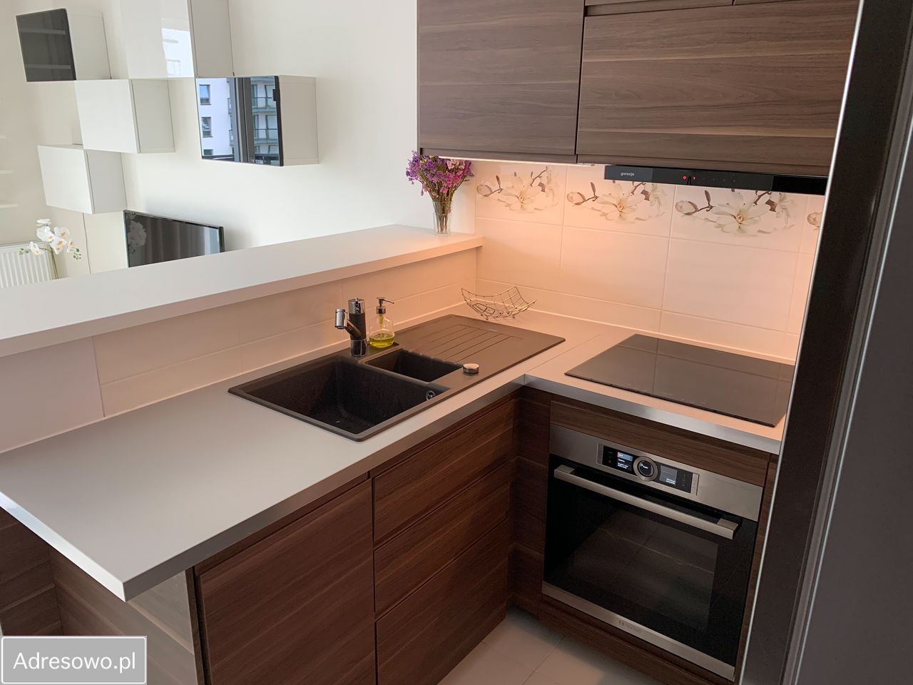 Mieszkanie 2-pokojowe Gdańsk Przymorze, ul. Szczecińska. Zdjęcie 7