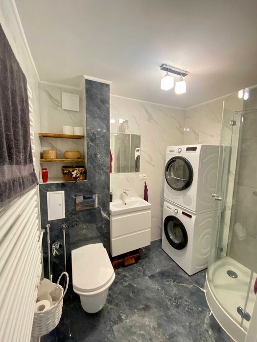 Mieszkanie 3-pokojowe Łańcut. Zdjęcie 6