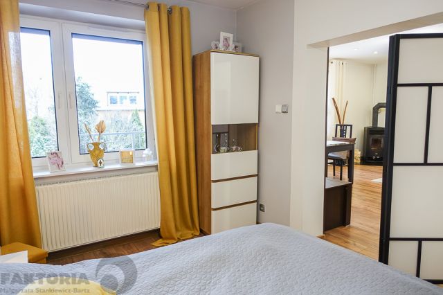 dom wolnostojący, 5 pokoi Bezrzecze. Zdjęcie 6