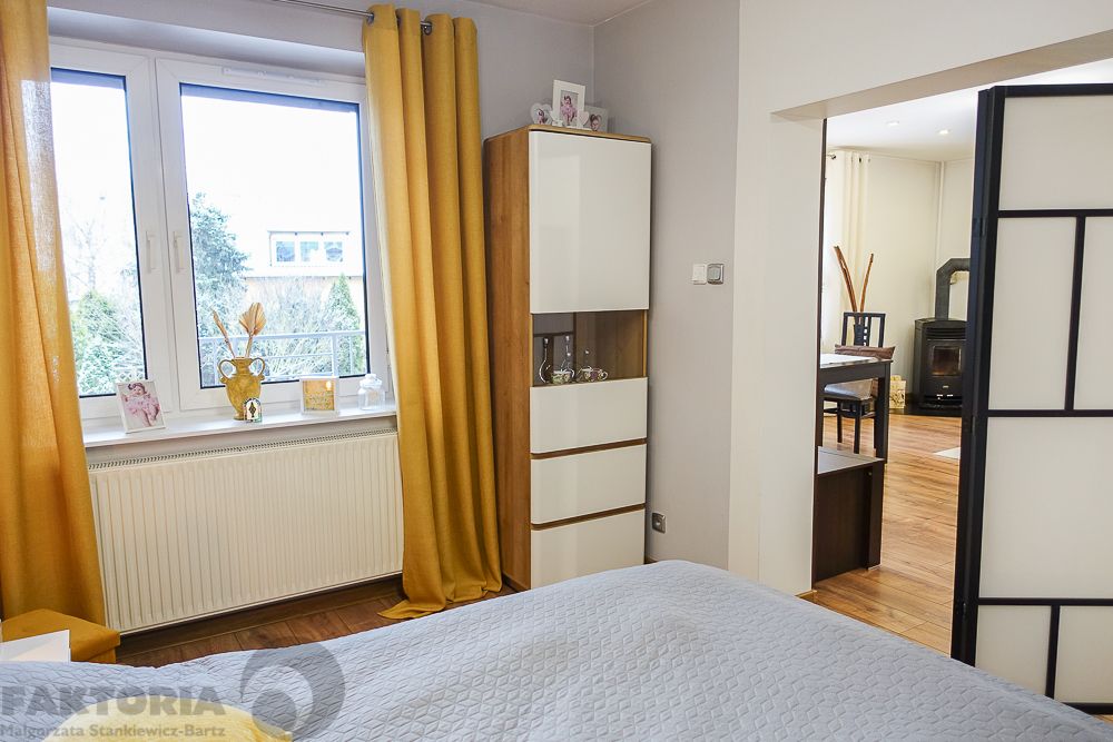 dom wolnostojący, 5 pokoi Bezrzecze. Zdjęcie 6