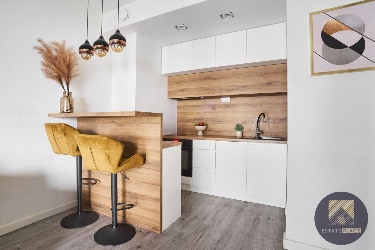 Mieszkanie 2-pokojowe Warszawa Wola, ul. Grzybowska. Zdjęcie 2