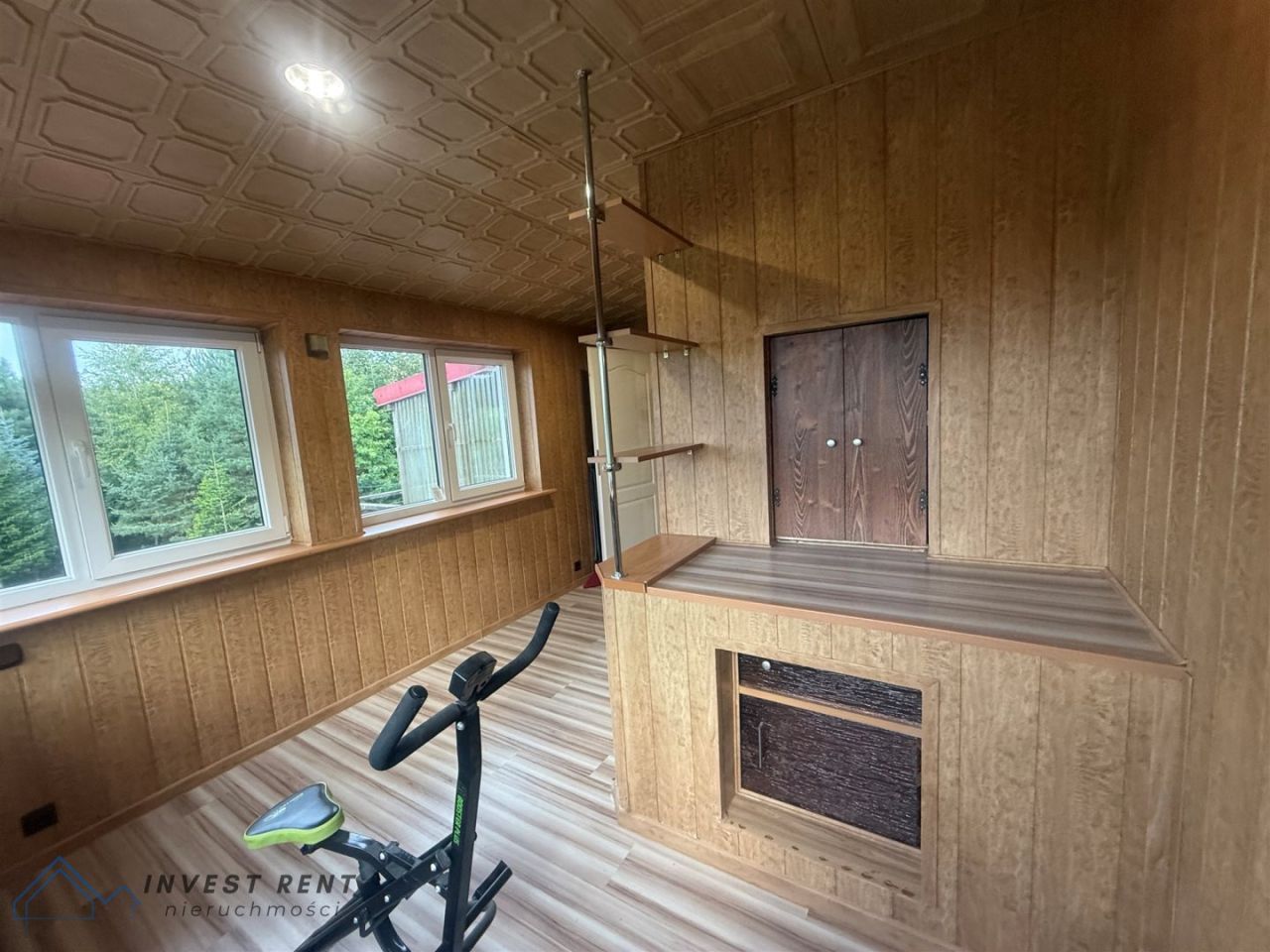 dom wolnostojący, 5 pokoi Wartkowo. Zdjęcie 6