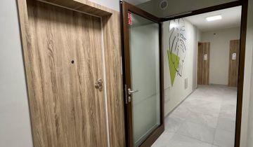 Mieszkanie 3-pokojowe Wrocław Fabryczna, ul. Wichrowa