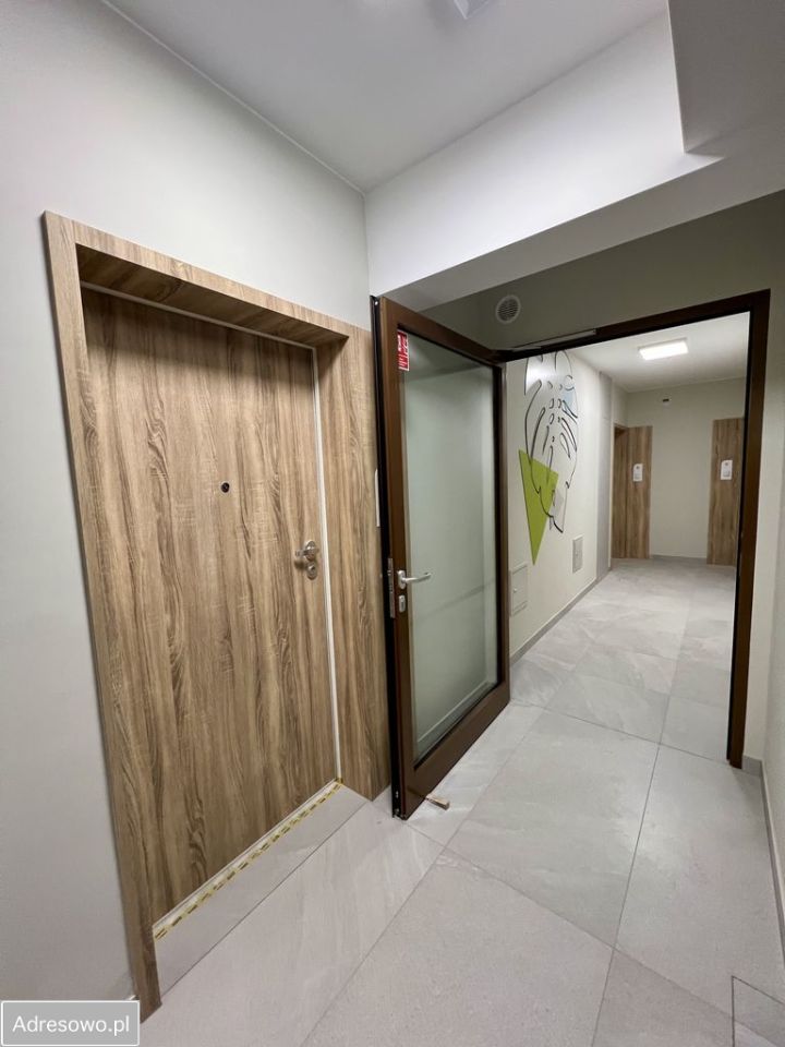 Mieszkanie 3-pokojowe Wrocław Fabryczna, ul. Wichrowa. Zdjęcie 2