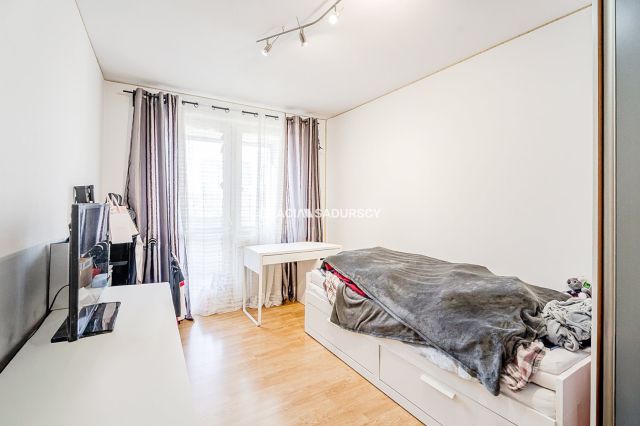 Mieszkanie 3-pokojowe Kraków Prądnik Czerwony, ul. Mieczysława Pszona. Zdjęcie 10