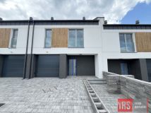 dom szeregowy, 5 pokoi Ustronie Morskie, ul. Polna