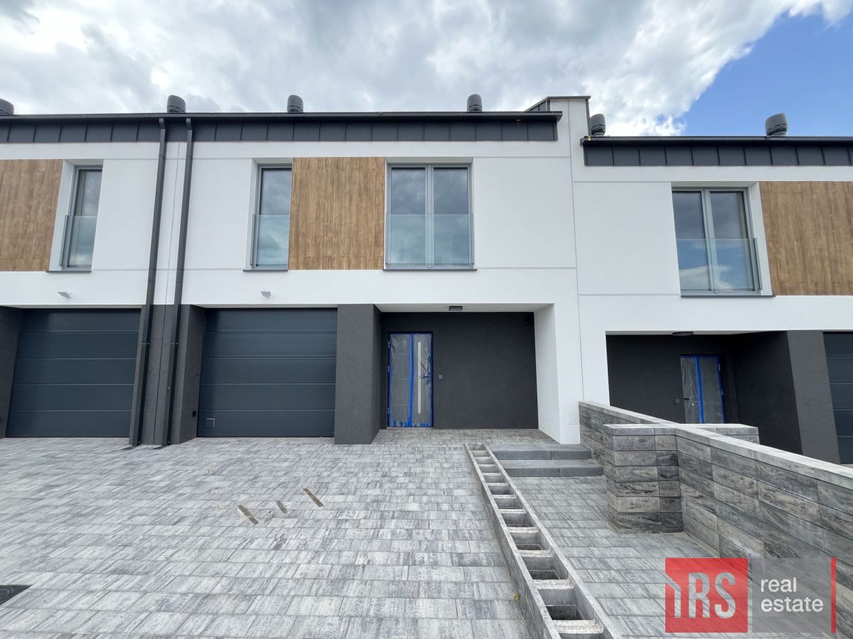 dom szeregowy, 5 pokoi Ustronie Morskie, ul. Polna