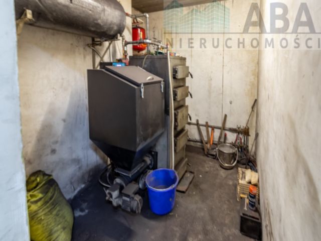 Hala/magazyn Zofia. Zdjęcie 19