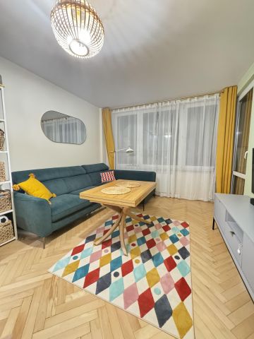 Mieszkanie 2-pokojowe Szczecin Centrum, al. Wyzwolenia. Zdjęcie 1